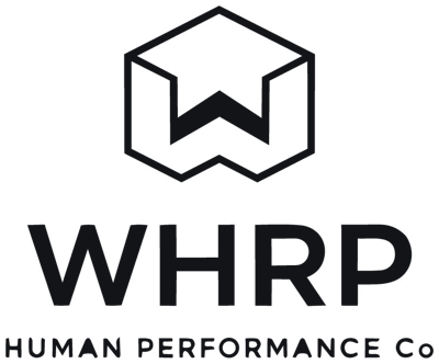 WHRP HUMAN PERFORMANCE Co