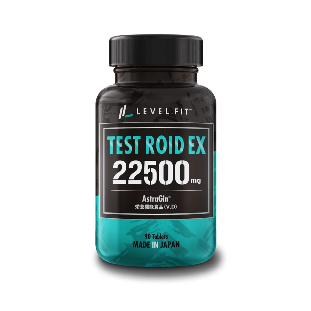 TEST ROID EX 90粒