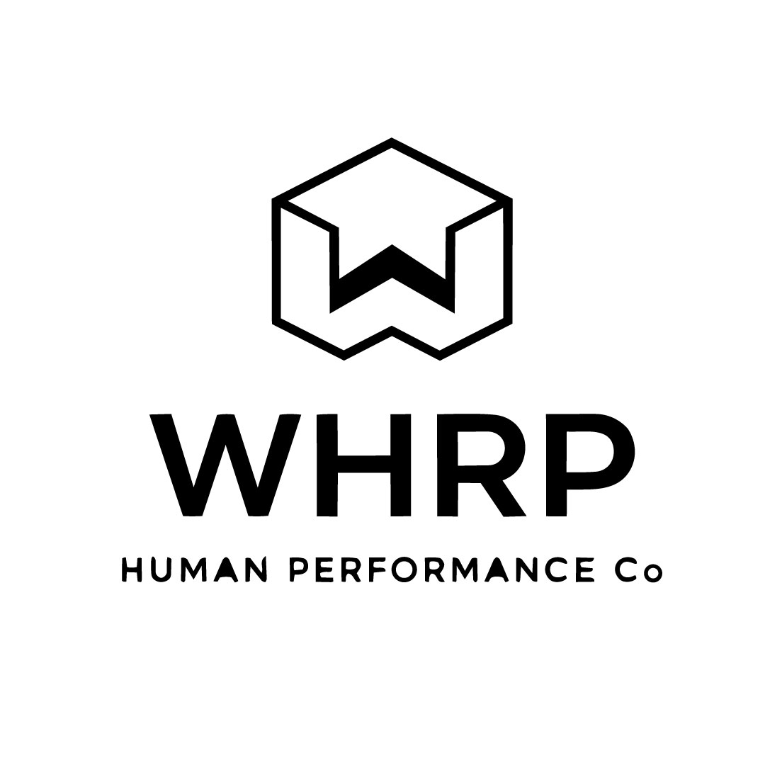 株式会社WHRP